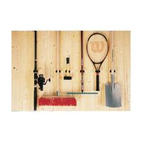 PRAX 40 143 6-delige PRAX apparaathouderset 6 stuk(s) - thumbnail