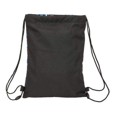 Schoolrugzak Hot Wheels Multicolour 26 x 34 x 1 cm