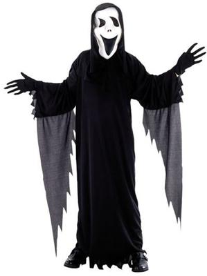 Enge scream pak compleet