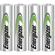 Energizer EN-EXTRE2300B4 Oplaadbare Nimh Batterij Aa 1.2 V Extreme 2300 Mah 4-blister - thumbnail