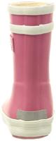 Baby Flac AIGLE® regenlaarzen voor meisjesbaby's roze - thumbnail