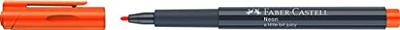 Faber Castell Marker Neon - A little bit juicy