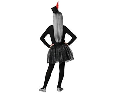 Muertos Halloween Jurkje Schedels Kind