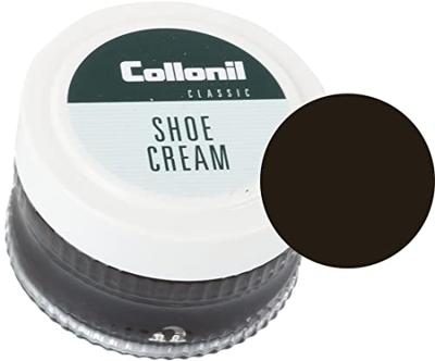 Collonil Shoe Cream D.Bruin 60ML - alle