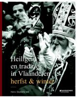 Heiligen en tradities in Vlaanderen - Hardcover (9789059084988) - thumbnail