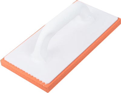 Connex Strijkbord Fijne Gummi Spons 20Mm - COX781343