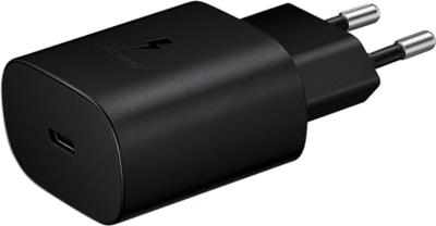 Oplader Samsung EP-T1510NBEGEU Zwart 15 W - thumbnail
