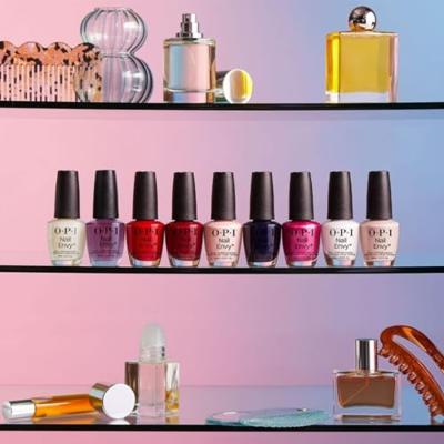 OPI Nail Envy Bubble Bath Nagellak 15ml