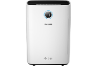Philips AC2729/11 luchtreiniger en luchtbevochtiger - thumbnail