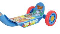 Step The Paw Patrol Rubber Metaal Plastic - thumbnail