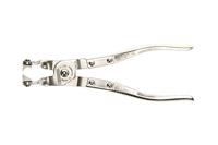 Gedore 1894404 Slangklemtang 210 mm 1 stuk(s) - thumbnail