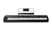 M-Audio Hammer 88 Pro USB/MIDI keyboard - thumbnail