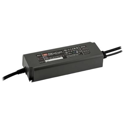 MEAN WELL PWM-200-36KN LED-driver 199.8 W 5.55 A 36 V 1 stuk(s)
