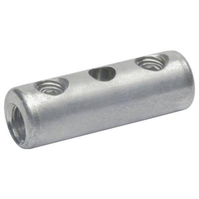 Klauke SV200BK Schroefverbinder Flexibel: - Massief: - 1 stuk(s)