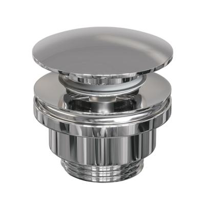 Brauer Klikwaste - Chroom