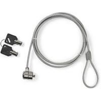 Nedis Notebook slot voor DJ-gear 1,8 m - thumbnail