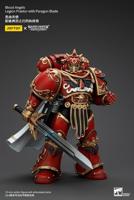 Warhammer 40K Action Figure - Blood Angels Legion Praetor with Paragon Blade - thumbnail