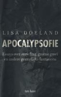 Apocalypsofie - Lisa Doeland - ebook - thumbnail