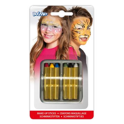Boland Schmink sticks