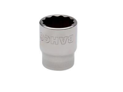 Bahco 1/2" dop 12-kant 26 mm | 7800DM-26