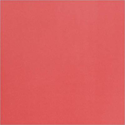 Creativ Company Vellumpapier a4 rood, 10 vellen Creativ Company Vellumpapier a4 rood, 10 vellen