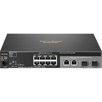 HP J9777A Vaste Port L2 Managed Ethernet Switch (8x RJ-45, 1000Base-T Gigabit Ethernet) - thumbnail