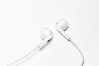 JVC HA-FR17UC USB Type-C bedrade in-ear hoofdtelefoon Wit - thumbnail