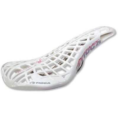 Tioga Zadel D-Spyder Original wit Tioga Zadel D-Spyder Original wit