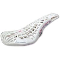 Tioga Zadel D-Spyder Original wit - thumbnail