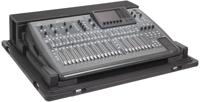 SKB MX32 Roto-molded Behringer X32 Mixer flightcase - thumbnail