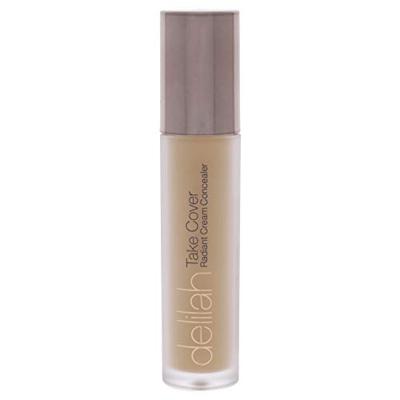 Delilah Take Cover Radiant Cream Concealer