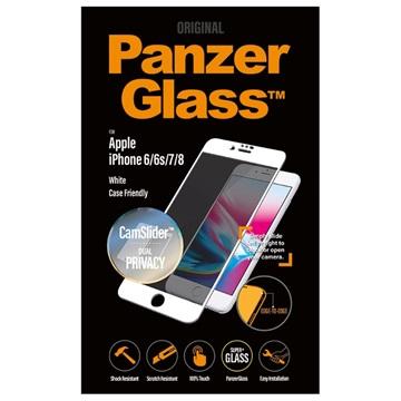 PanzerGlass P2652 schermbeschermer voor mobiele telefoons Apple 1 stuk(s)