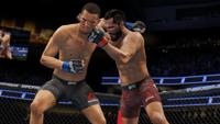 EA Sports UFC 4 - thumbnail