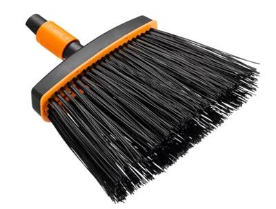 Fiskars Quikfit bezem - 1001415 - 1001415