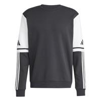 adidas Squadra 25 Sweater Zwart Wit - thumbnail