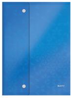 Leitz WOW projectomslag A4, uit PP, geassorteerde kleuren - thumbnail