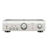 Denon: PMA-600NE Versterker - Zilver - thumbnail