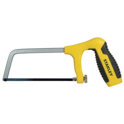 Metaalzaagbeugel Mini 15Cm Stanley - Stanley