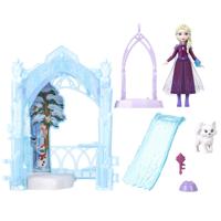 Disney Frozen Elsa's ijzige schuilplaats - thumbnail