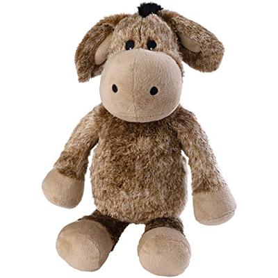 Warmies Warmteknuffel Ezel Warmies Warmteknuffel Ezel