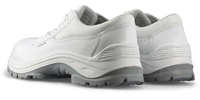 SIKA Beat Low - S2 - veterschoen - 210 Wit | Wit | Maat 39 - 5703617155822 - thumbnail