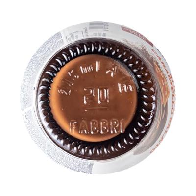Fabbri - Cacao en Zoute Karamelpasta - 200g
