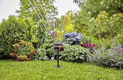 GARDENA 08251-20 Sprinklersysteem Zwenksproeier - thumbnail