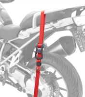 ACEBIKES Ace bikes "ratchet essential" set spanbanden lashing strap set acebike ratchet essential - thumbnail