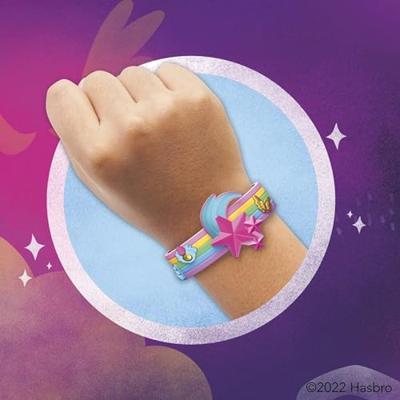 My Little Pony kristal avonturen pony