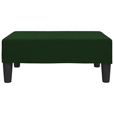 VidaXL Vloerkleed shaggy anti-slip 80x150 cm lichtgrijs