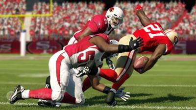 Madden NFL 13 (2013)