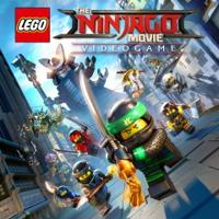 LEGO Ninjago Movie Game - thumbnail