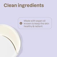 Attitude Anti kloven crème 150 ml - thumbnail