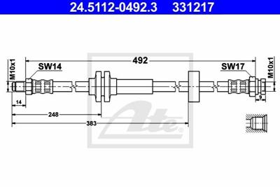 Remslang 24511204923